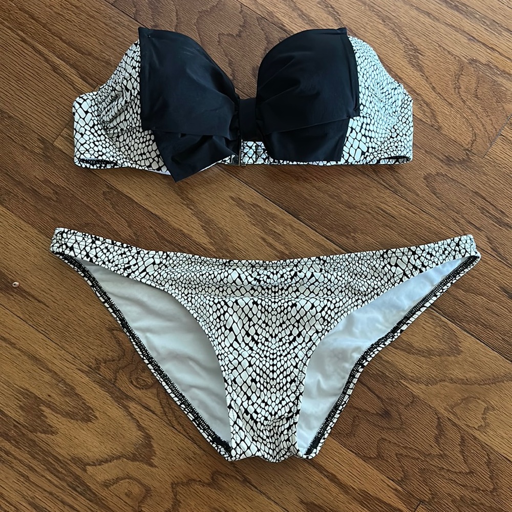 Victorias Secret Bikini
